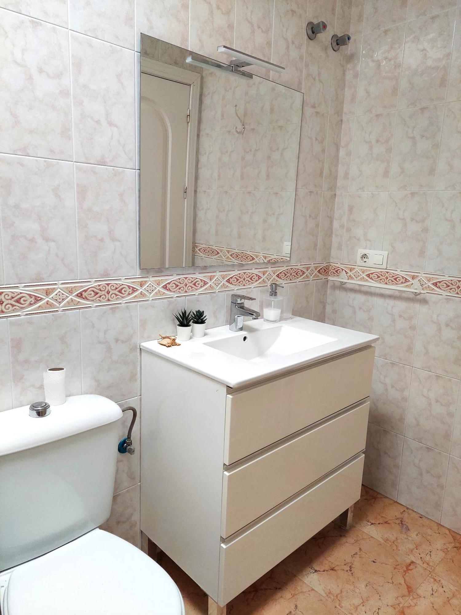 Casa Azabara Apartman San José Kültér fotó